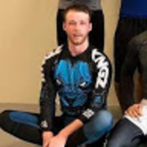 Meet your Posher, Richard